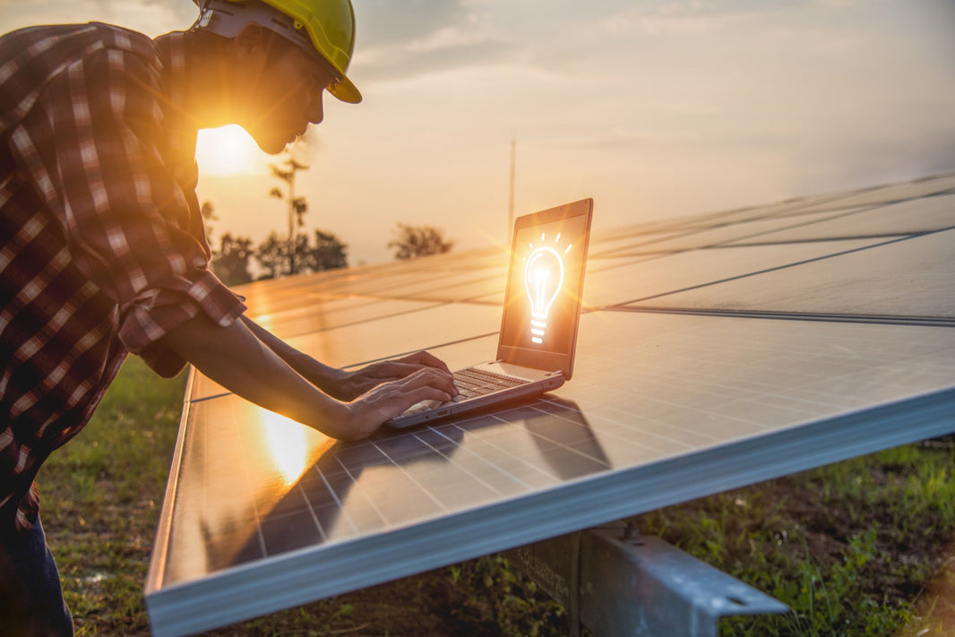 Distinguer les Panneaux Solaires des Panneaux Photovoltaïques : Quelles Différences ?