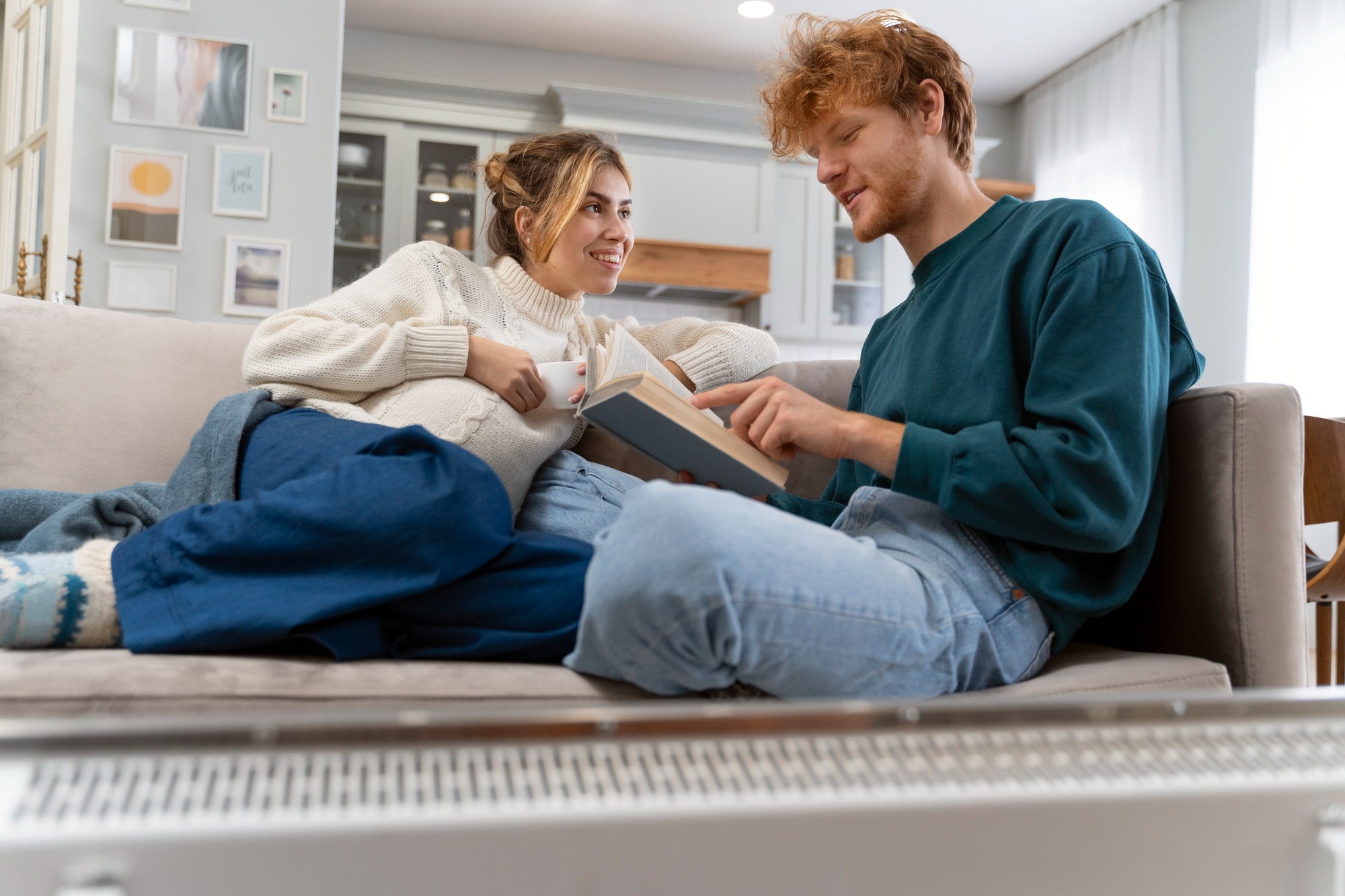 "Maintenance des systèmes de chauffage : quels dispositifs nécessitent une révision au printemps ?